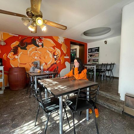 Panda Hostel เมนโดซา ภายนอก รูปภาพ