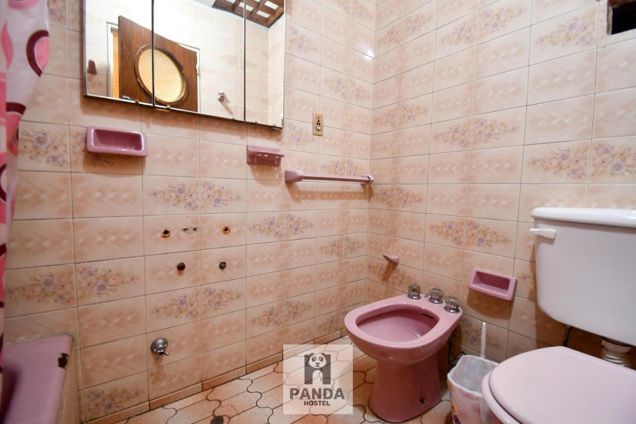 Panda Hostel เมนโดซา ภายนอก รูปภาพ