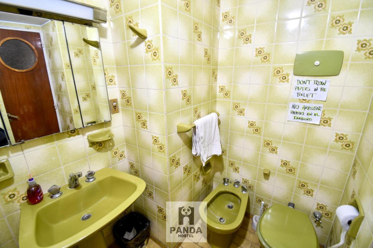 Panda Hostel เมนโดซา ภายนอก รูปภาพ