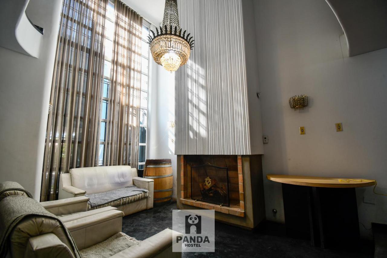 Panda Hostel เมนโดซา ภายนอก รูปภาพ