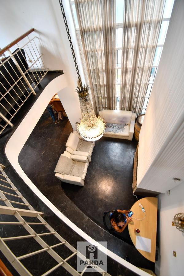 Panda Hostel เมนโดซา ภายนอก รูปภาพ