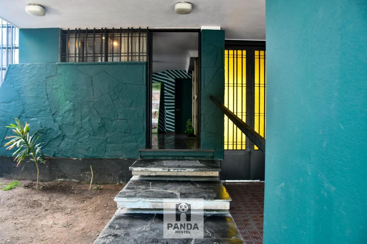 Panda Hostel เมนโดซา ภายนอก รูปภาพ