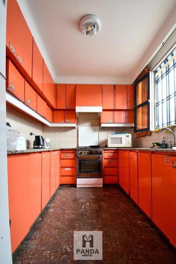 Panda Hostel เมนโดซา ภายนอก รูปภาพ