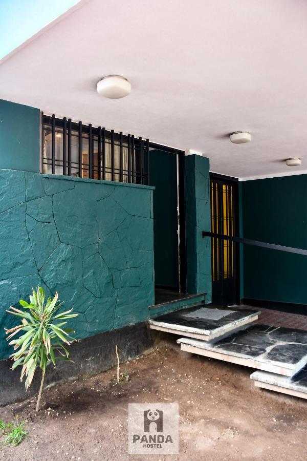 Panda Hostel เมนโดซา ภายนอก รูปภาพ