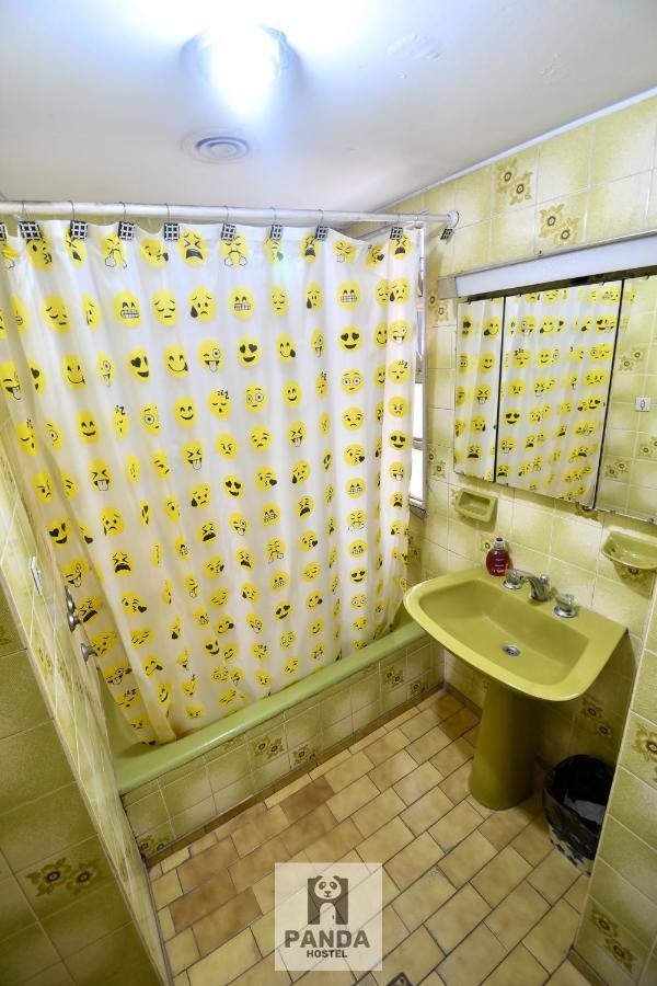 Panda Hostel เมนโดซา ภายนอก รูปภาพ