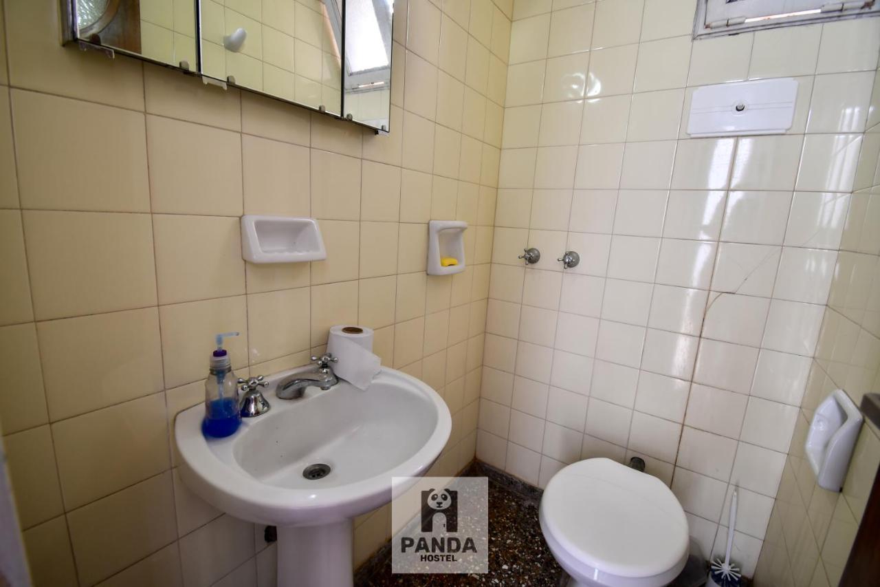 Panda Hostel เมนโดซา ภายนอก รูปภาพ