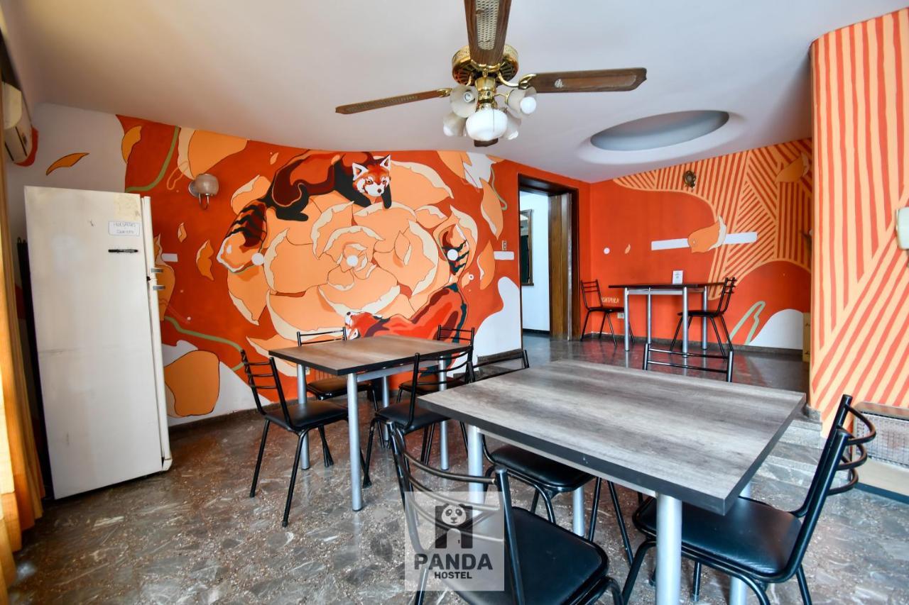 Panda Hostel เมนโดซา ภายนอก รูปภาพ