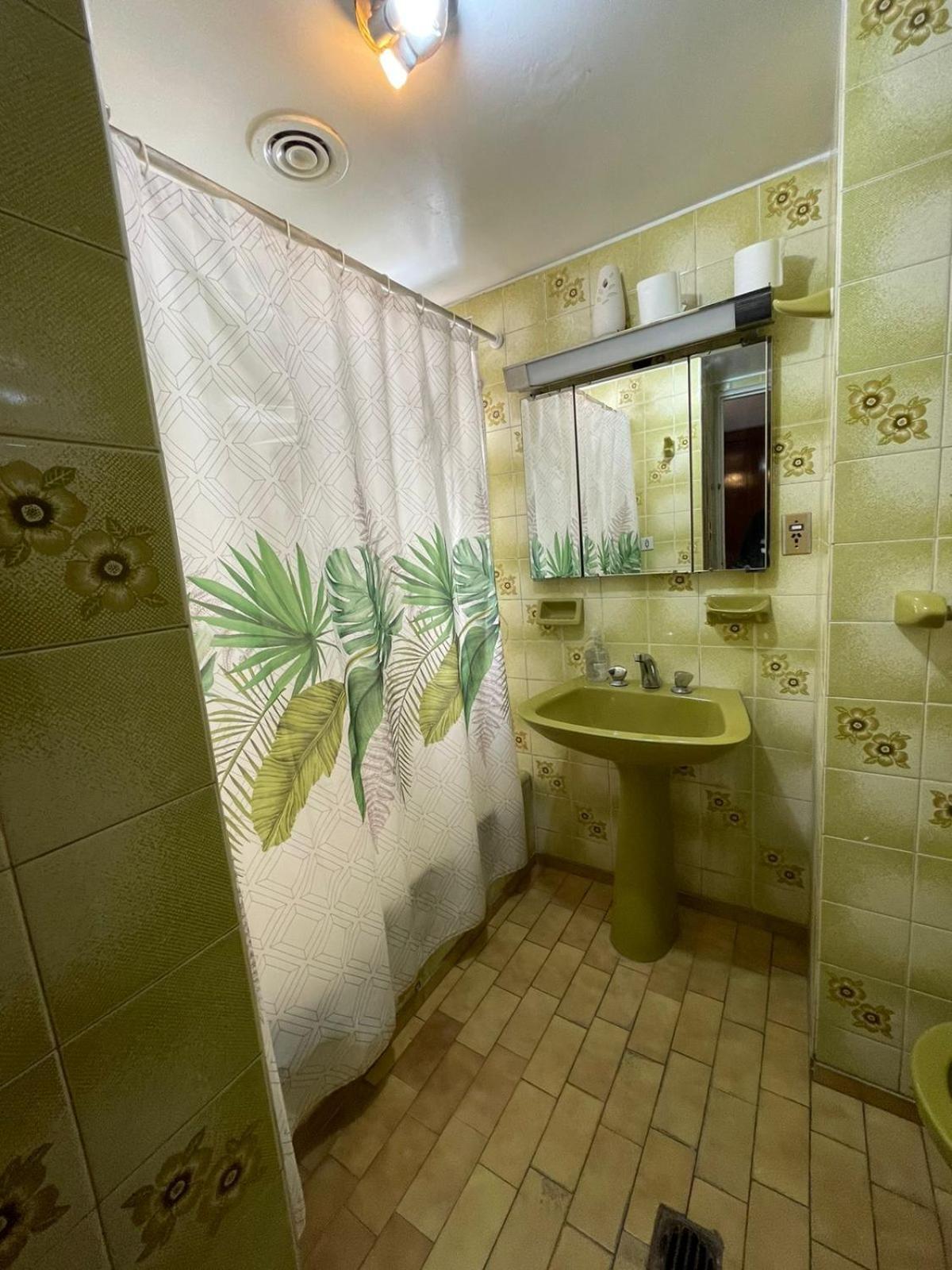 Panda Hostel เมนโดซา ภายนอก รูปภาพ