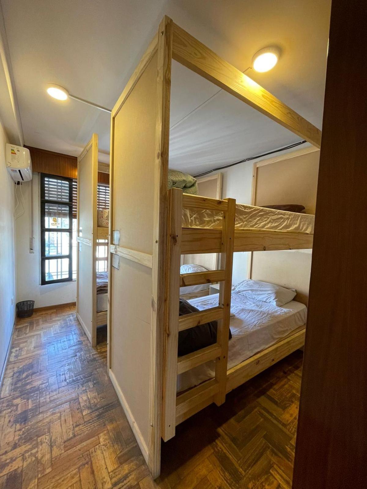 Panda Hostel เมนโดซา ภายนอก รูปภาพ