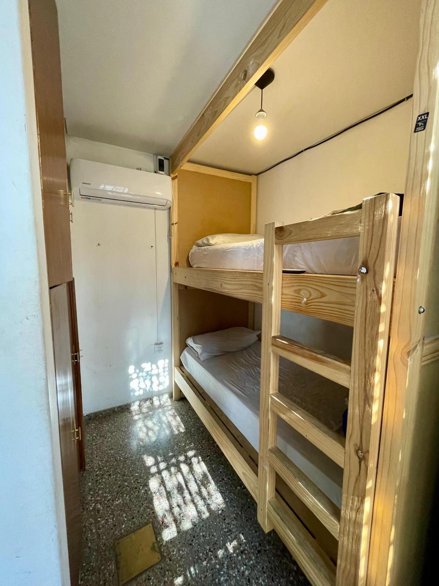 Panda Hostel เมนโดซา ภายนอก รูปภาพ