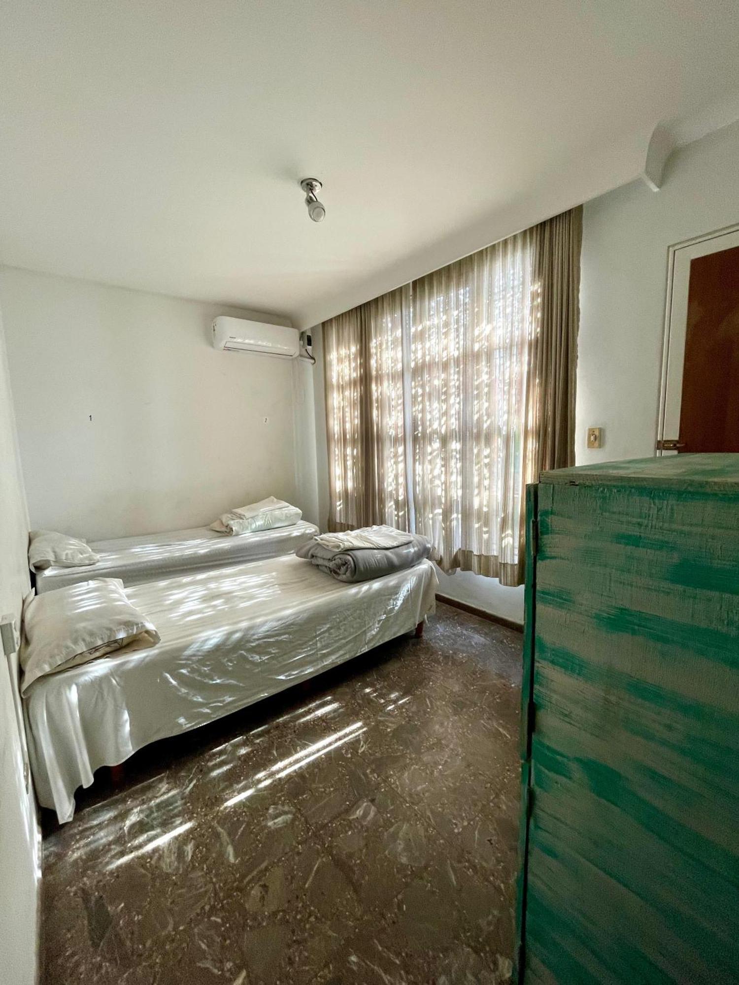 Panda Hostel เมนโดซา ภายนอก รูปภาพ