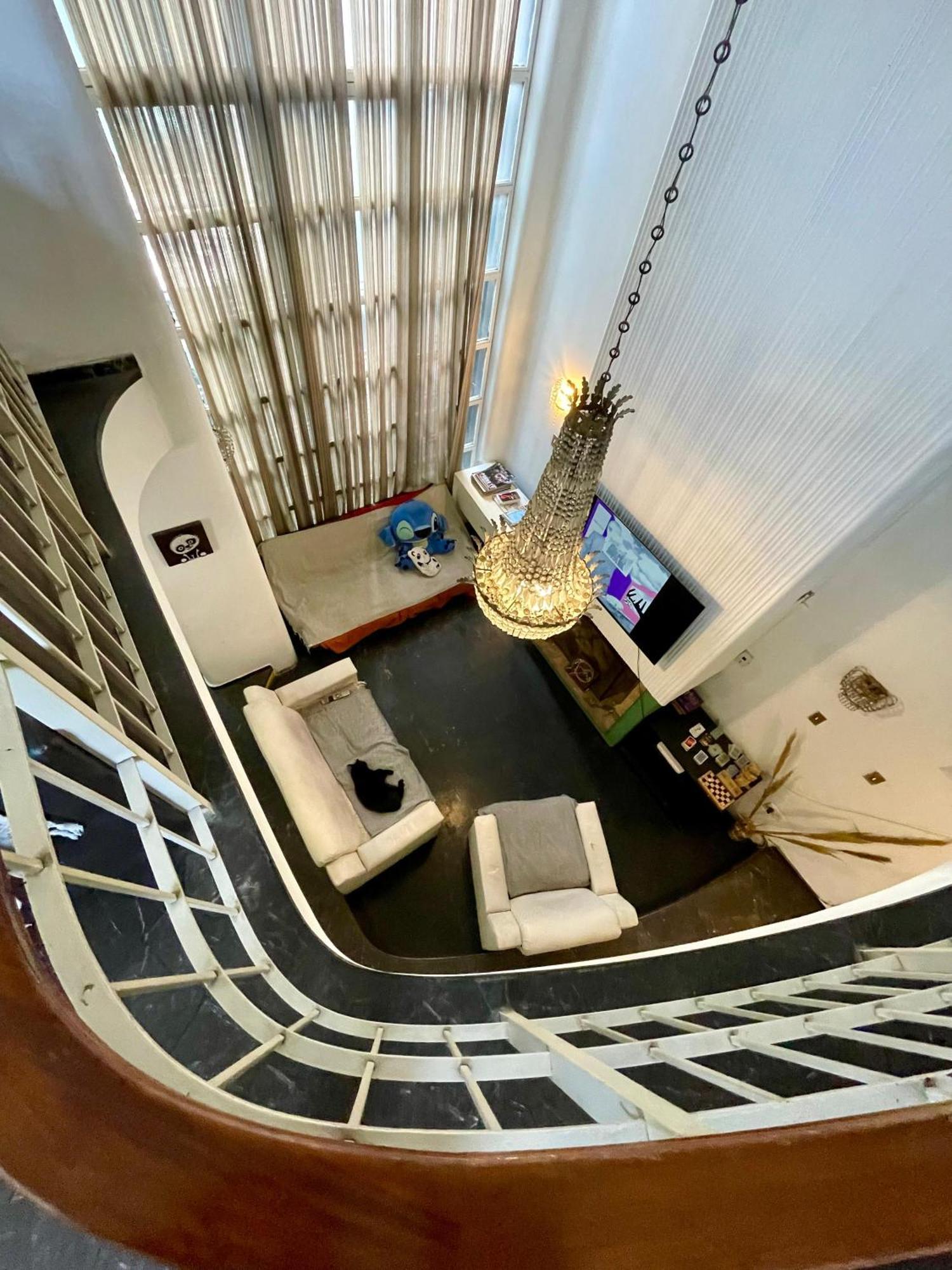 Panda Hostel เมนโดซา ภายนอก รูปภาพ
