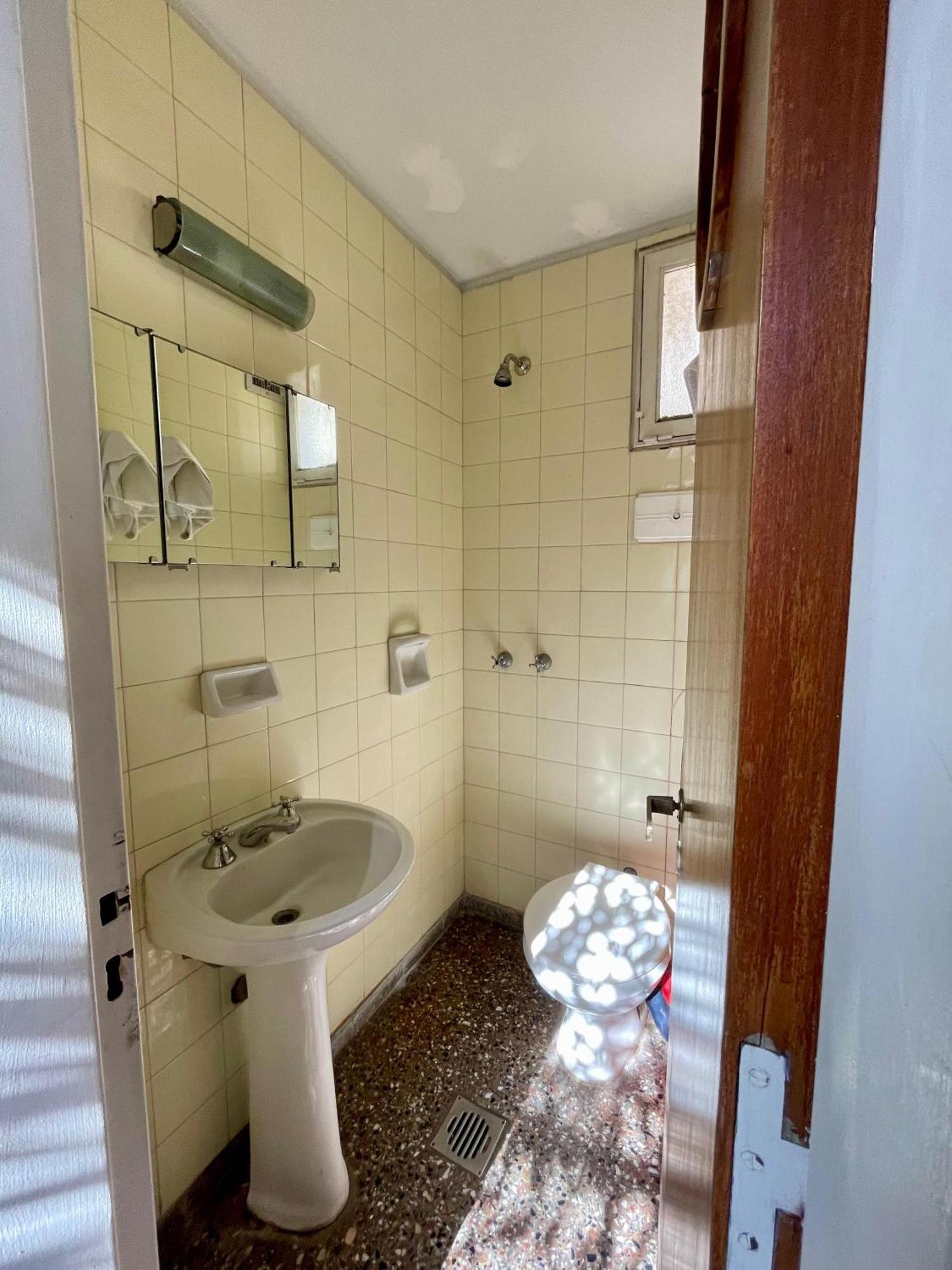 Panda Hostel เมนโดซา ภายนอก รูปภาพ